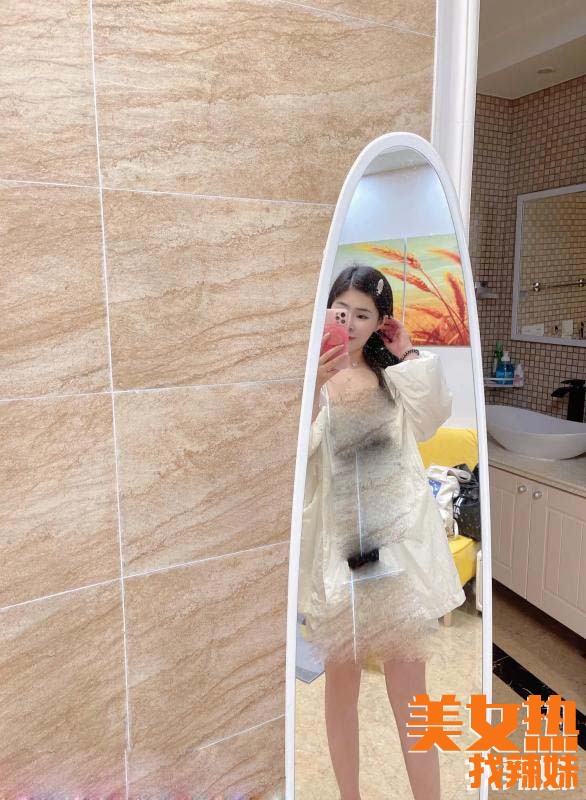 上海qm约呗分享一个徐汇服WU系蜜儿的上海泻火性息！