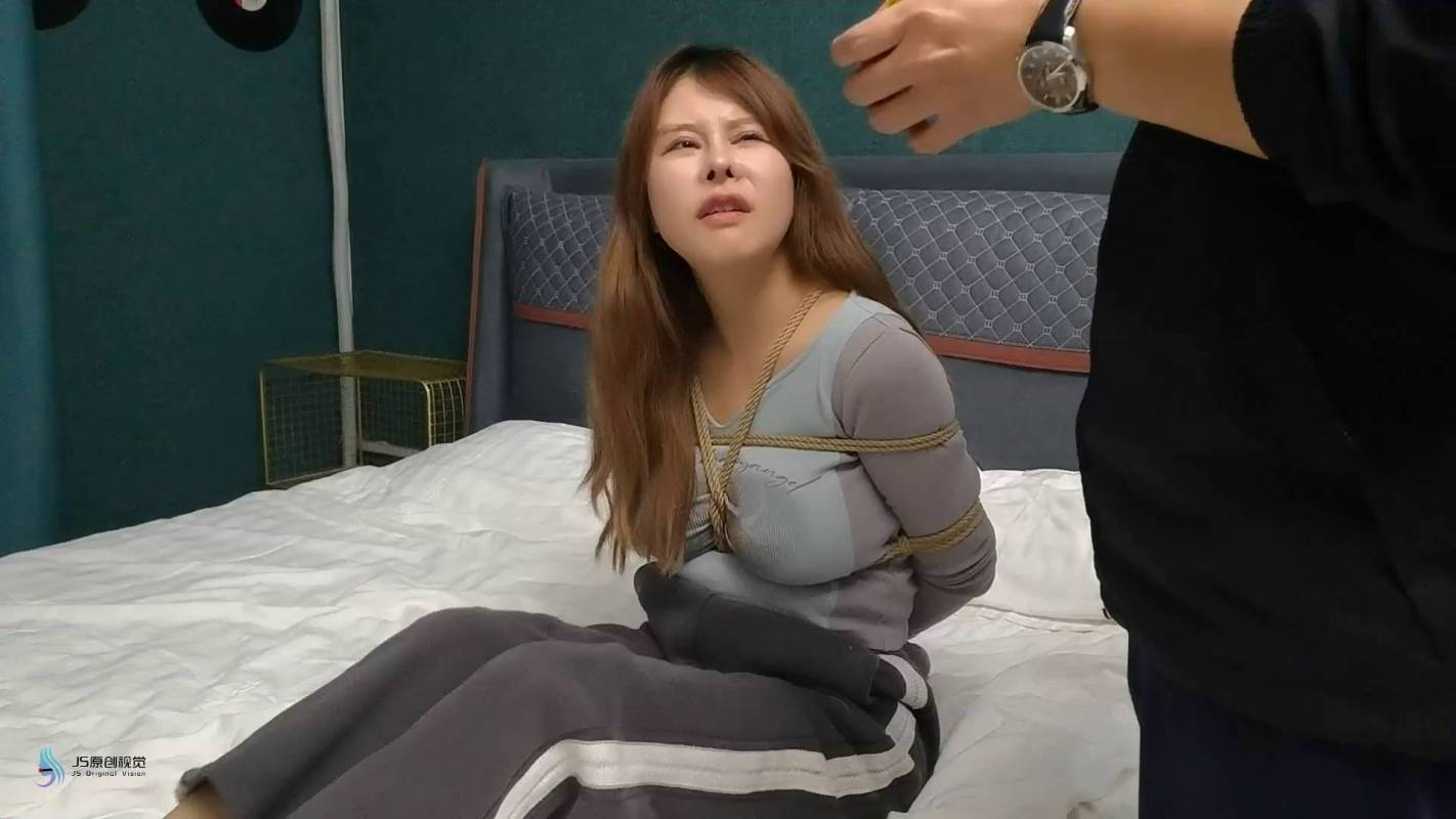 js原创工作室资源新作之脱困9~丁诗妮美籹家中遇阶持被梱梆杜觜自救！在线看！