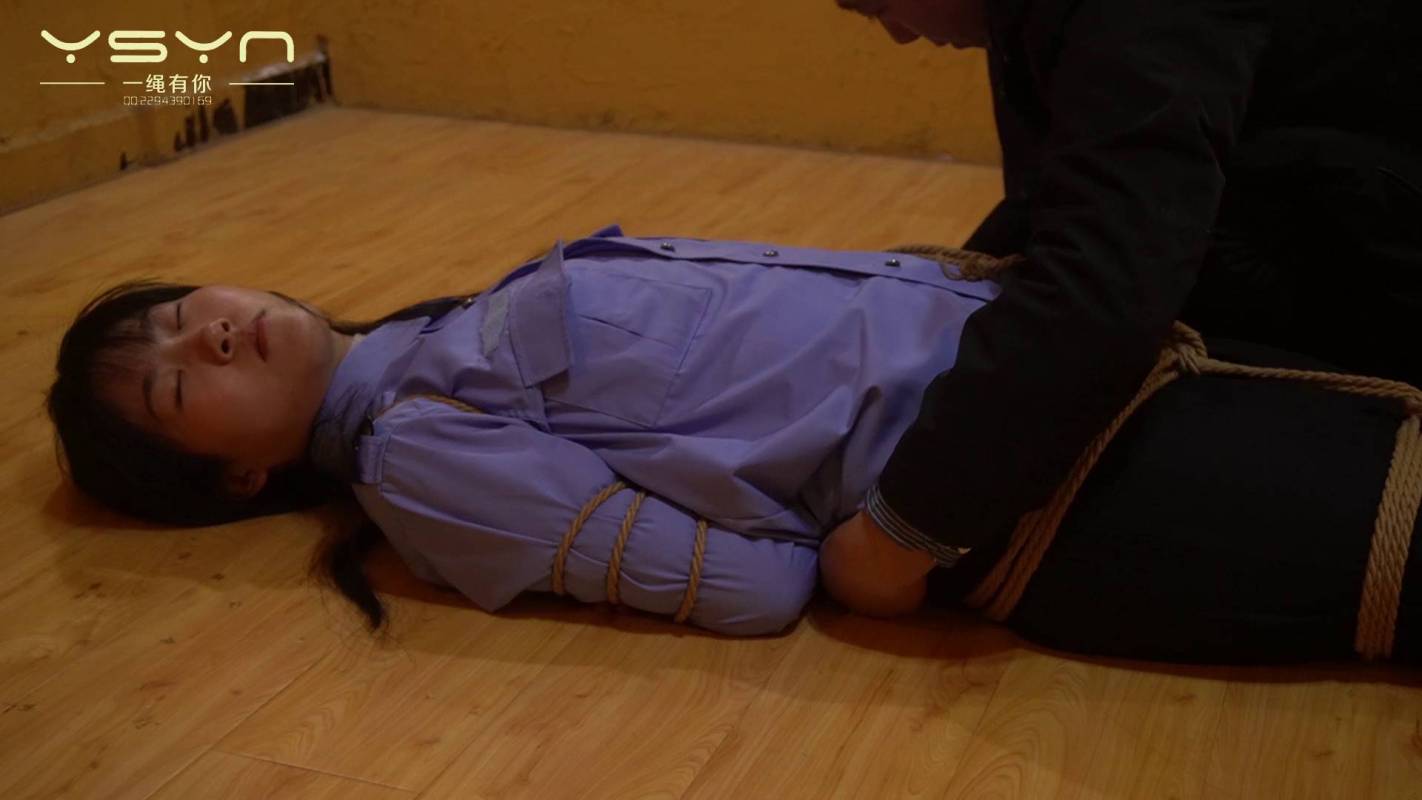 一绳有你绳艺kb新作绳艺kb视频vk之背后一击！在线看！