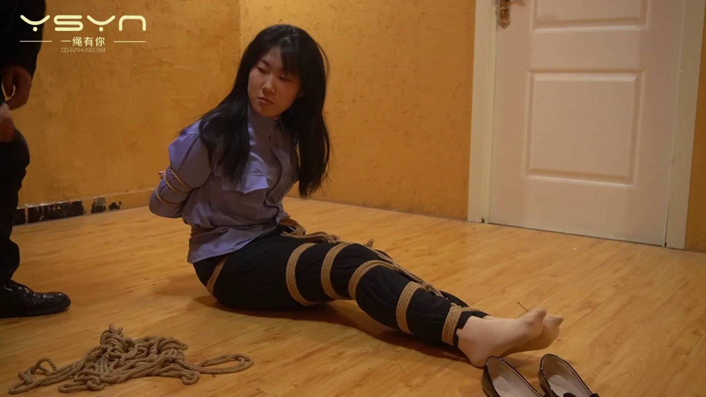 一绳有你绳艺kb新作绳艺kb视频vk之背后一击！在线看！