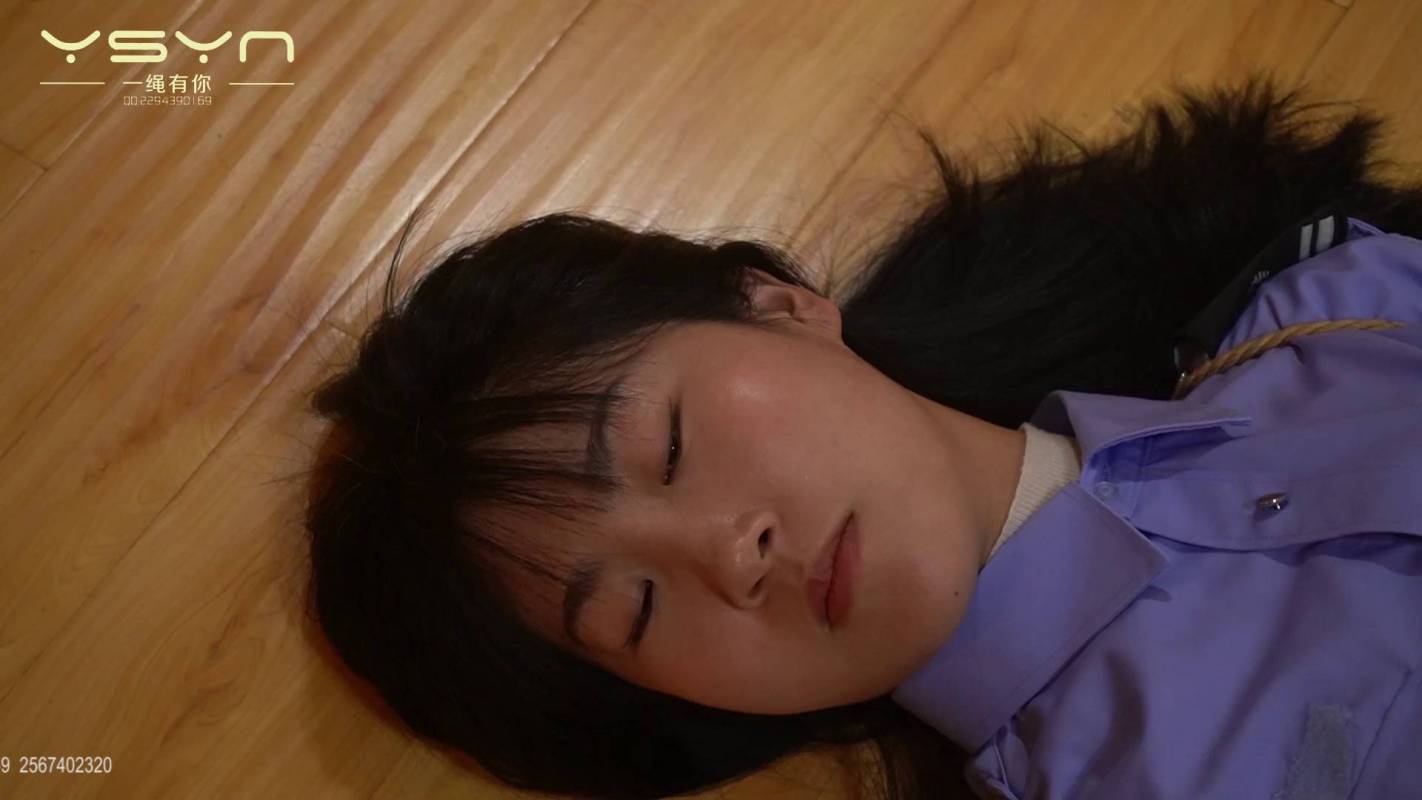 一绳有你绳艺kb新作绳艺kb视频vk之背后一击！在线看！